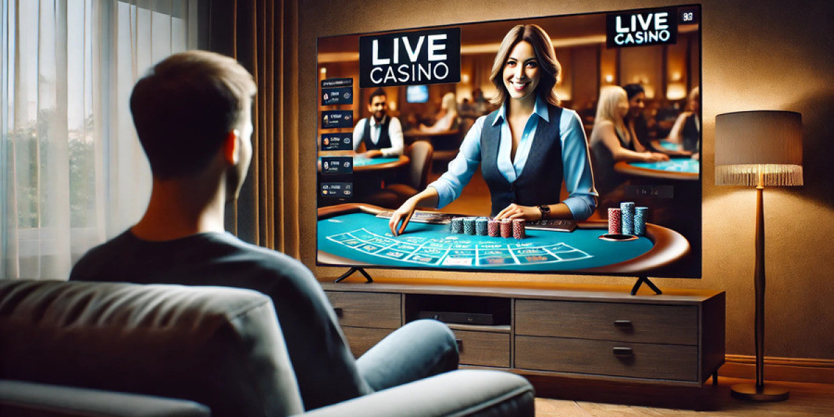 The Thrilling World of Online Baccarat