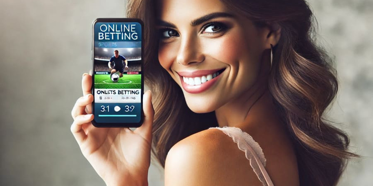 Explore Korean Betting Sites