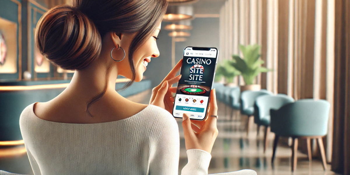 Explore Your Winning Edge at Casino Site