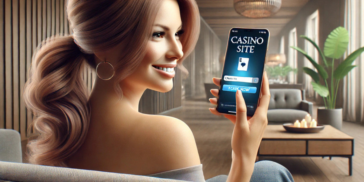 Your Ultimate Guide to Casino Sites