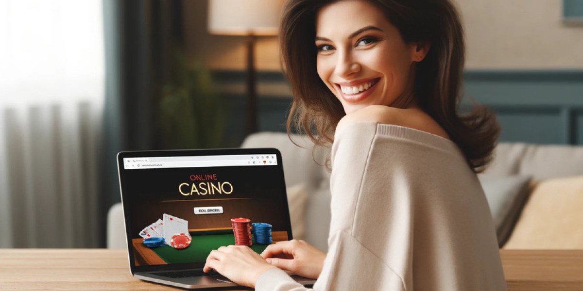 Ultimate Casino Site Guide