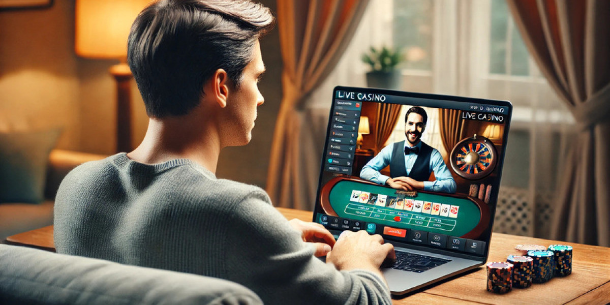 A Dive into Online Baccarat