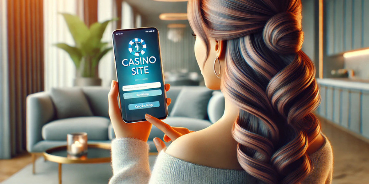 Discover Online Casino Excitement