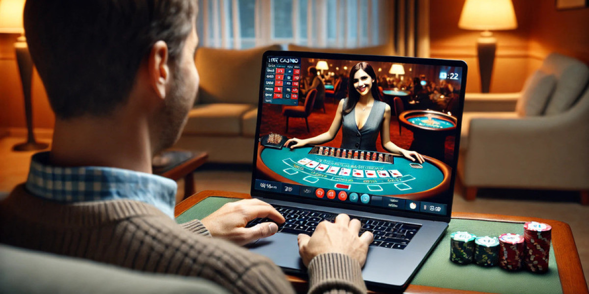 Explore the Exciting World of Slot Sites