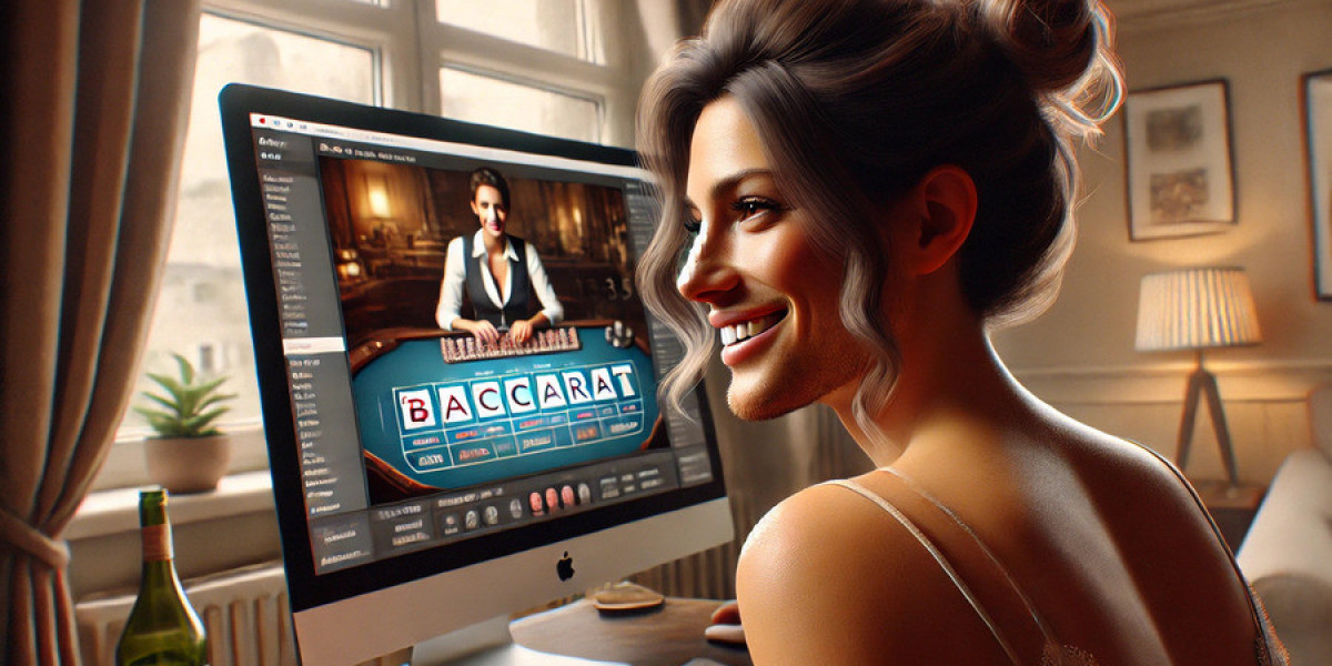 The World of Online Casinos