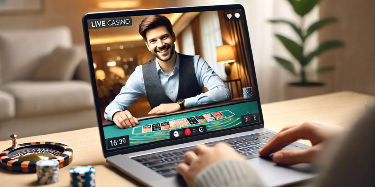 Unveiling the World of Online Slots