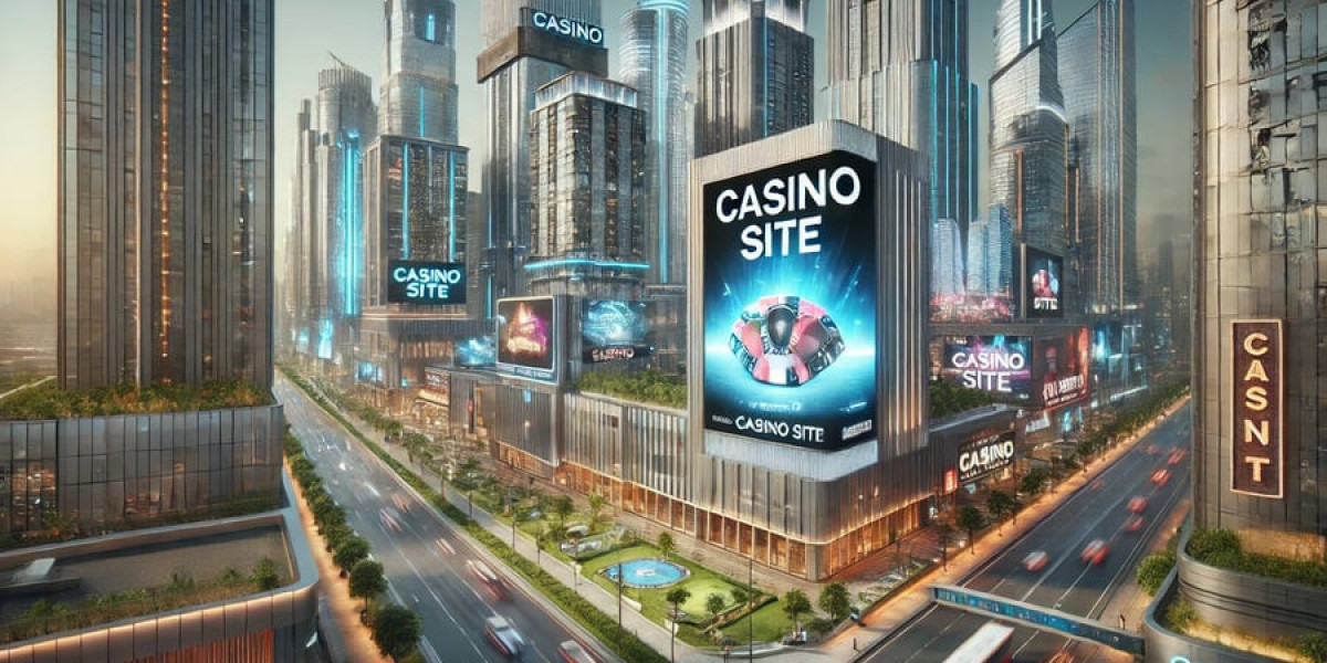 Your Ultimate Casino Site Guide