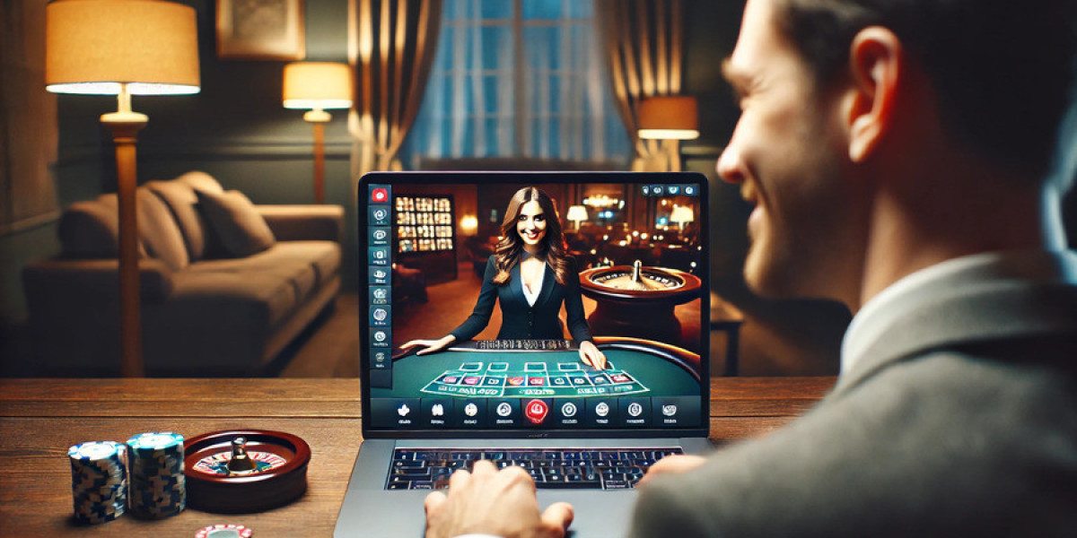 Exciting World of Online Casino Tournaments