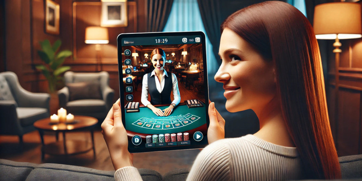 Exploring Legal Online Casinos