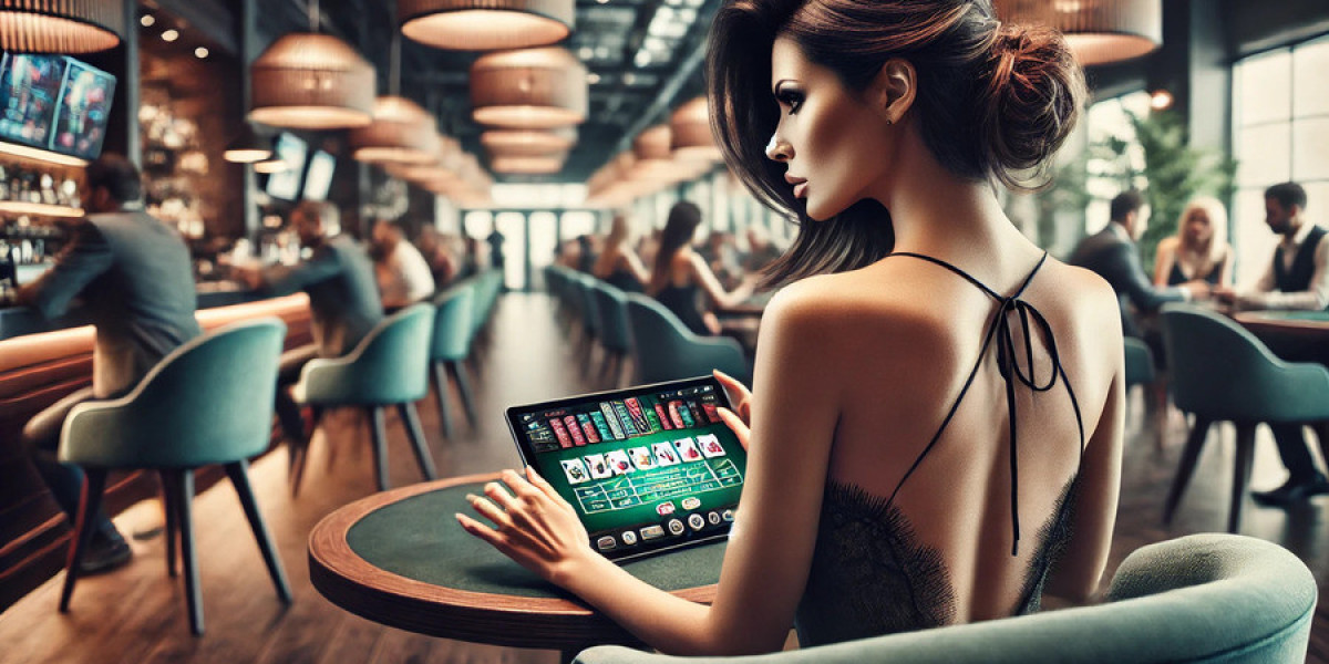 High Limit Baccarat: The Elite Experience