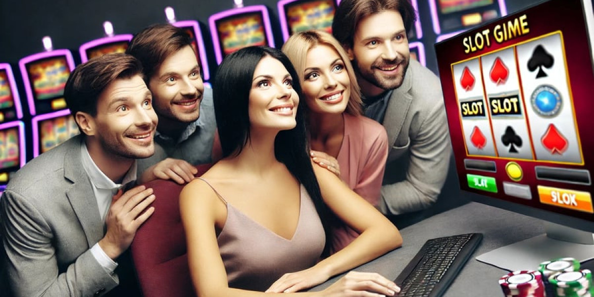 The Exciting World of Online Casino Tournaments