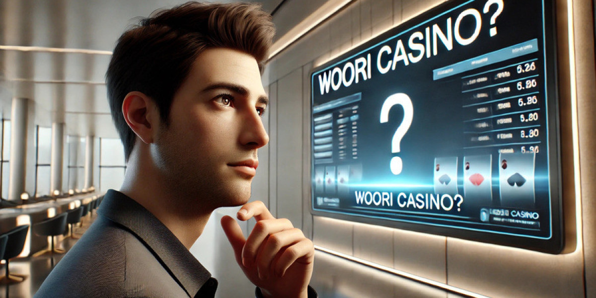 The World of Online Slots