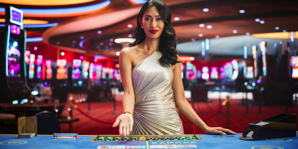 Discover the Thrills of the Best Slot Sites