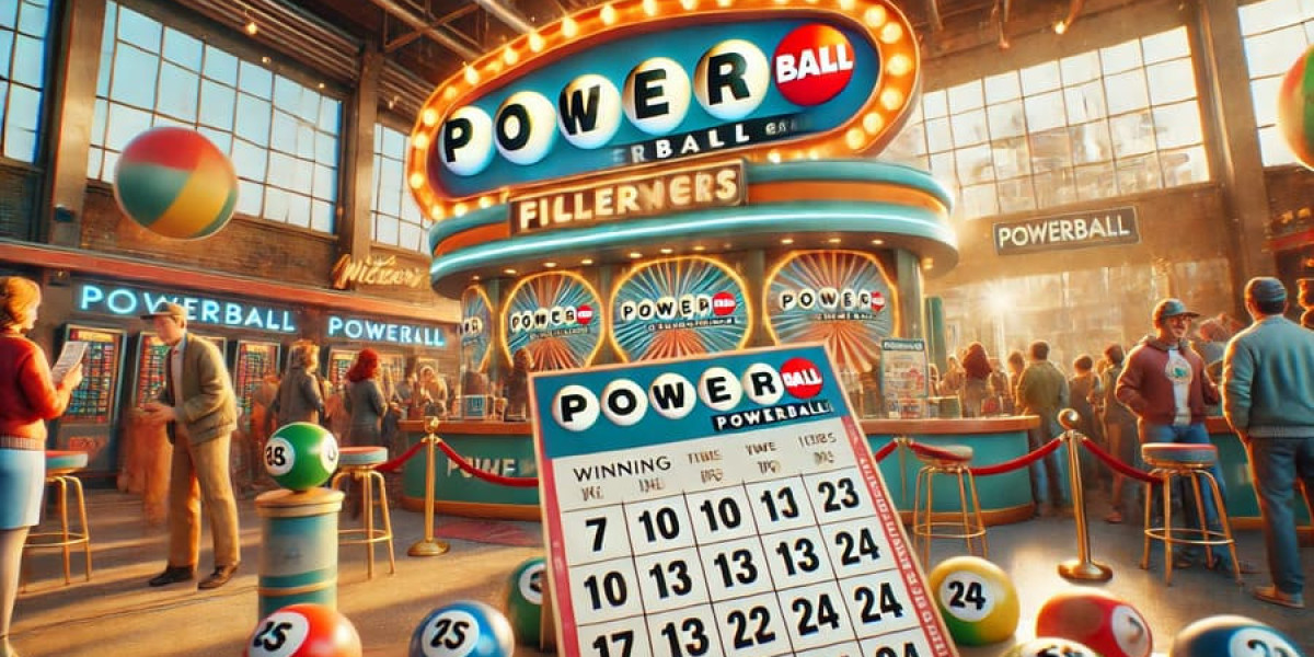 Discovering the Powerball: Join the Bepick Analysis Community for Insights