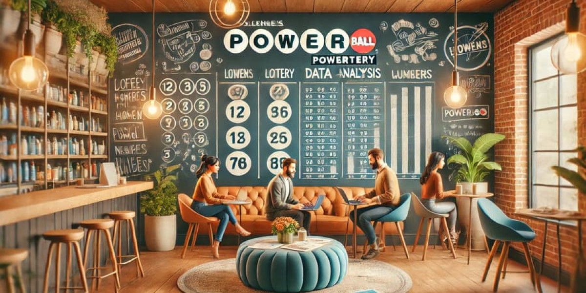 Donghaeng Lottery Powerball: Unlocking Winning Insights with Bepick Analysis Community