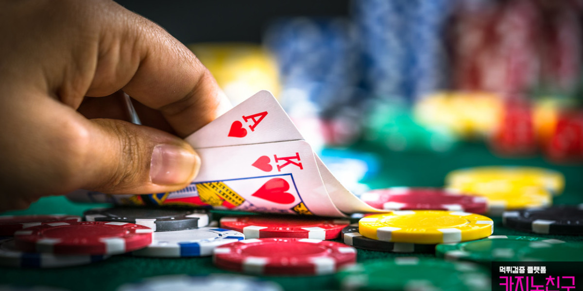 Experience Safe Gambling: The Role of Casino79 in Online Casino Scam Verification