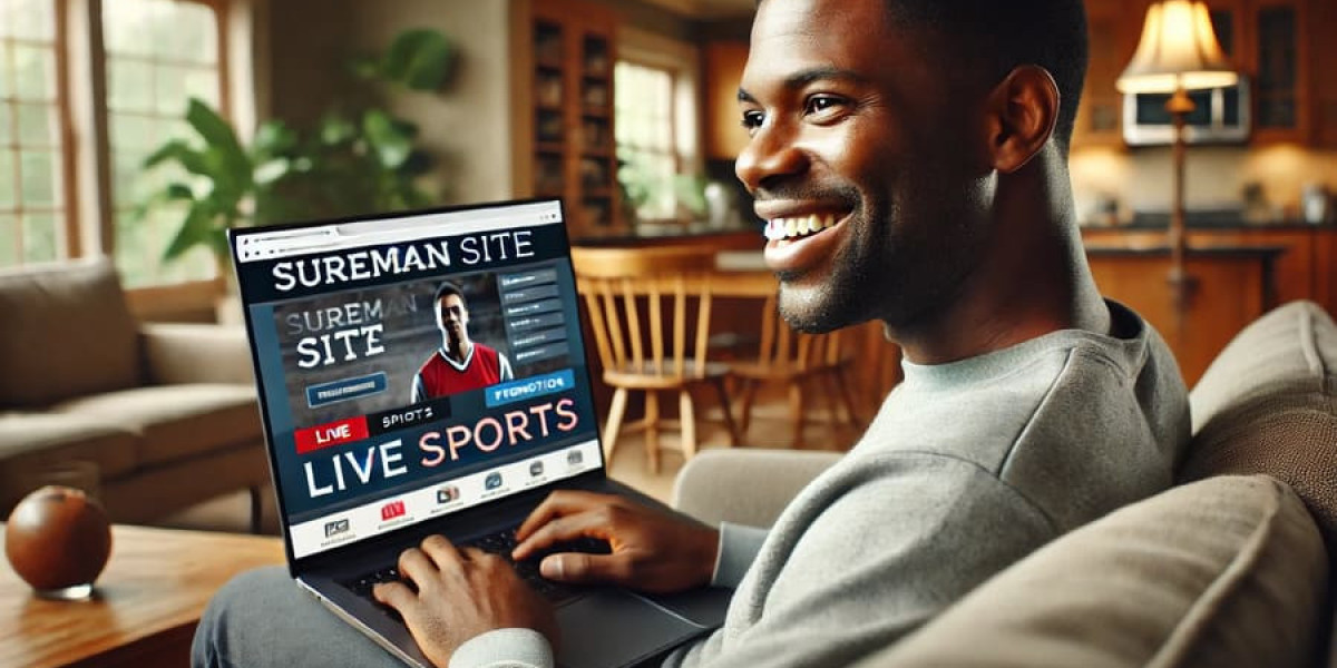 Exploring Online Sports Betting and How the Sureman Scam Verification Platform Can Protect You