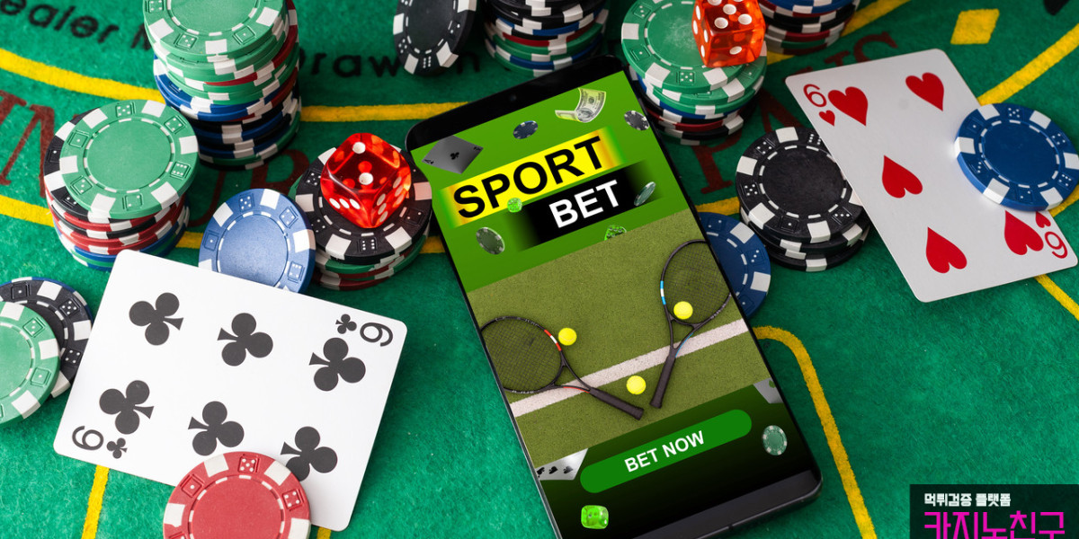 Discover the Best Online Casino Experience with Casino79 and Robust Scam Verification