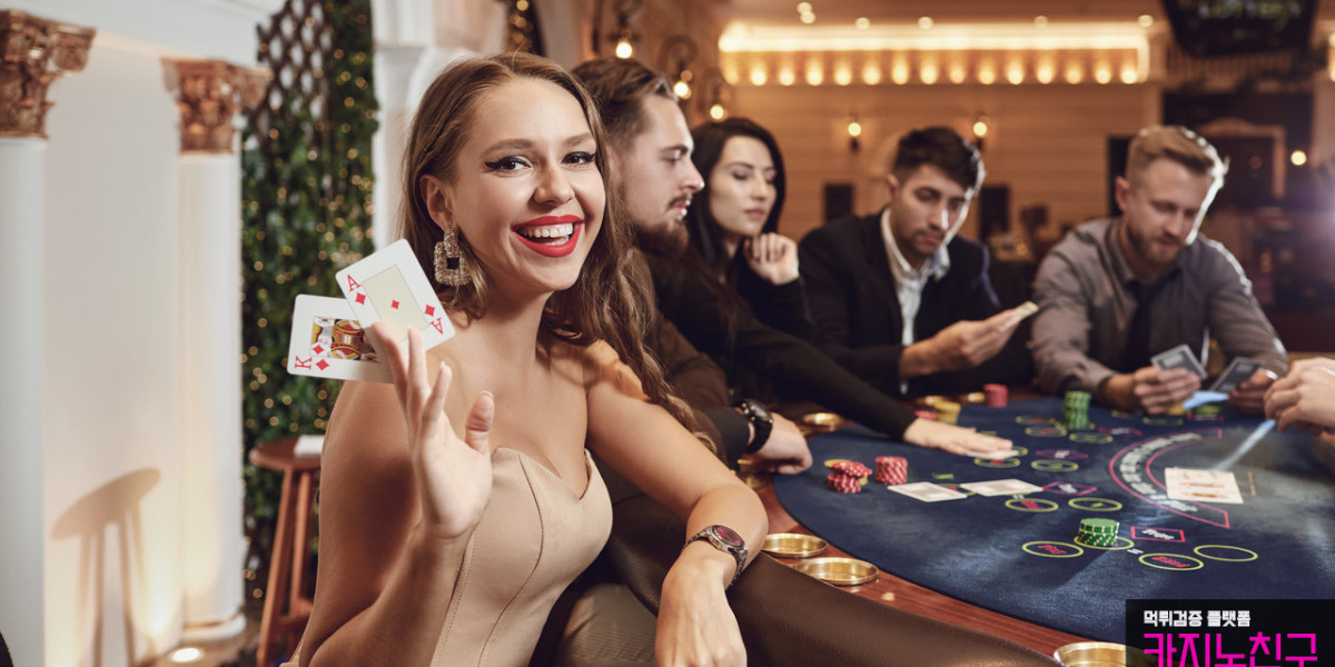 Discovering an Ideal Baccarat Site with Casino79’s Scam Verification Platform