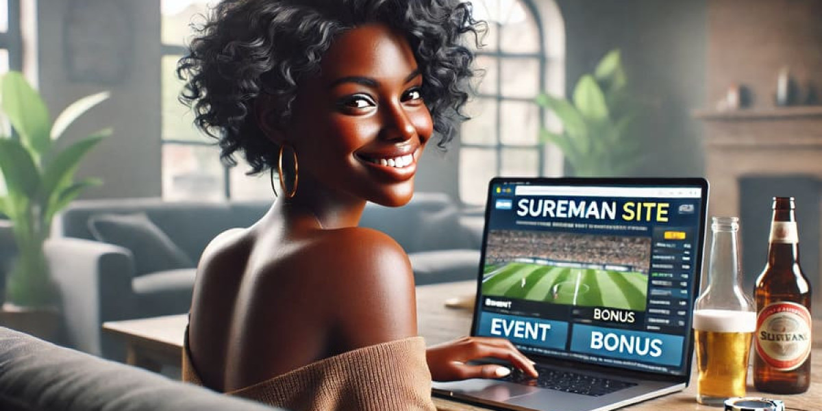 Safeguard Your Online Betting Experience with Sureman: The Ultimate Scam Verification Platform