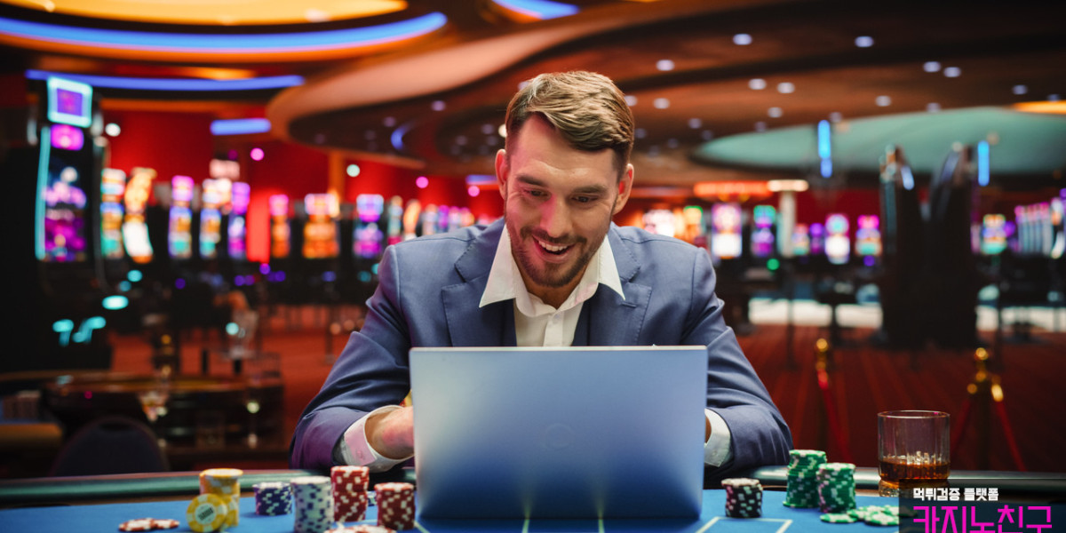 Discover Casino79: The Ultimate Scam Verification Platform for Your Toto Site Needs