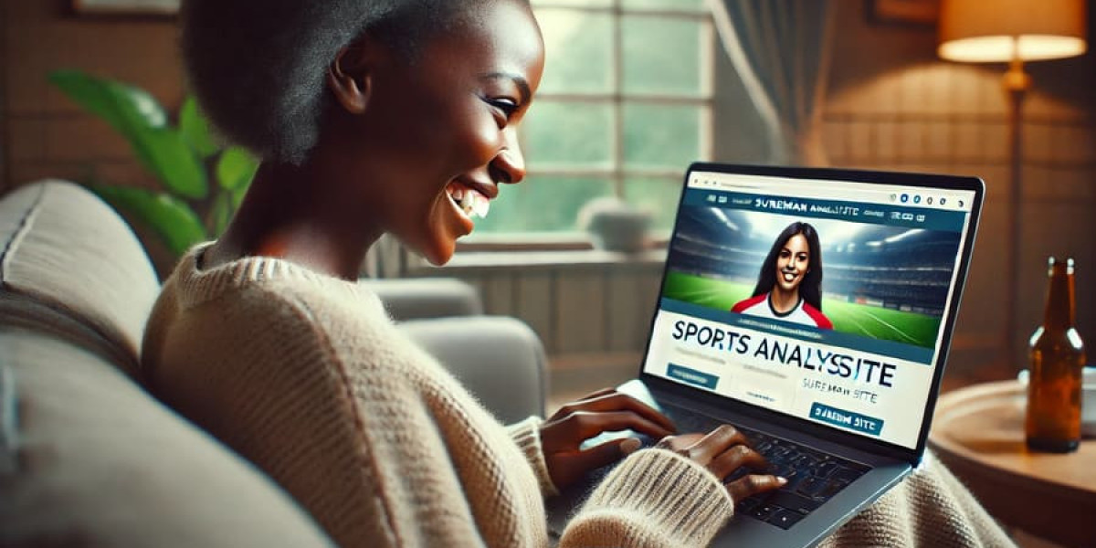 Exploring the Sports Toto Scam Verification Platform: Sureman