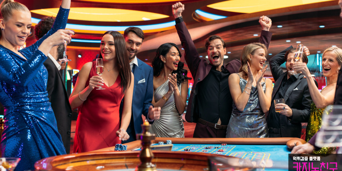 Online Betting Made Safe: Discover Casino79 and Its Unique Scam Verification Features