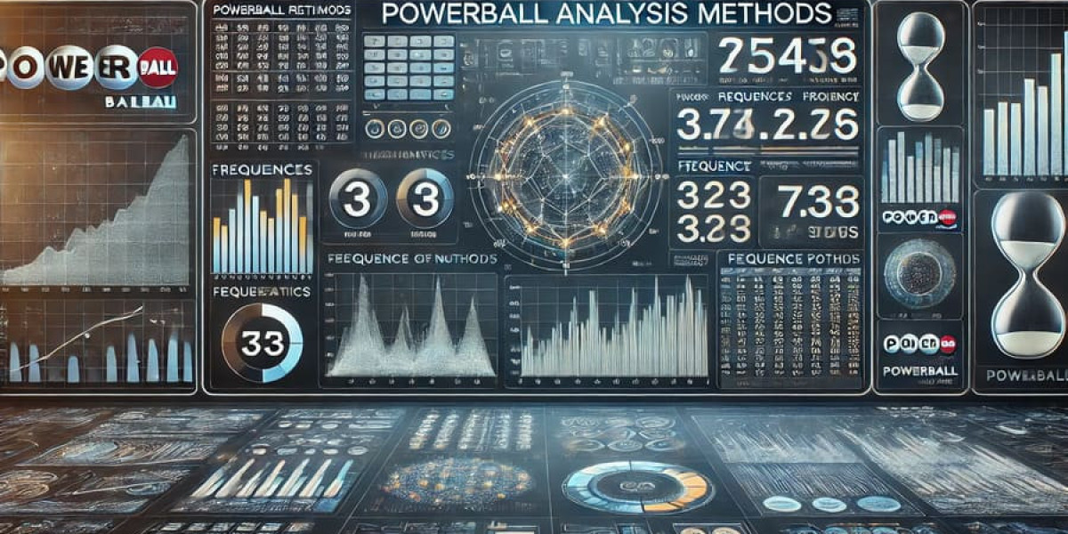 Unveiling the Donghaeng Lottery Powerball: Dive into Bepick’s Analysis Community