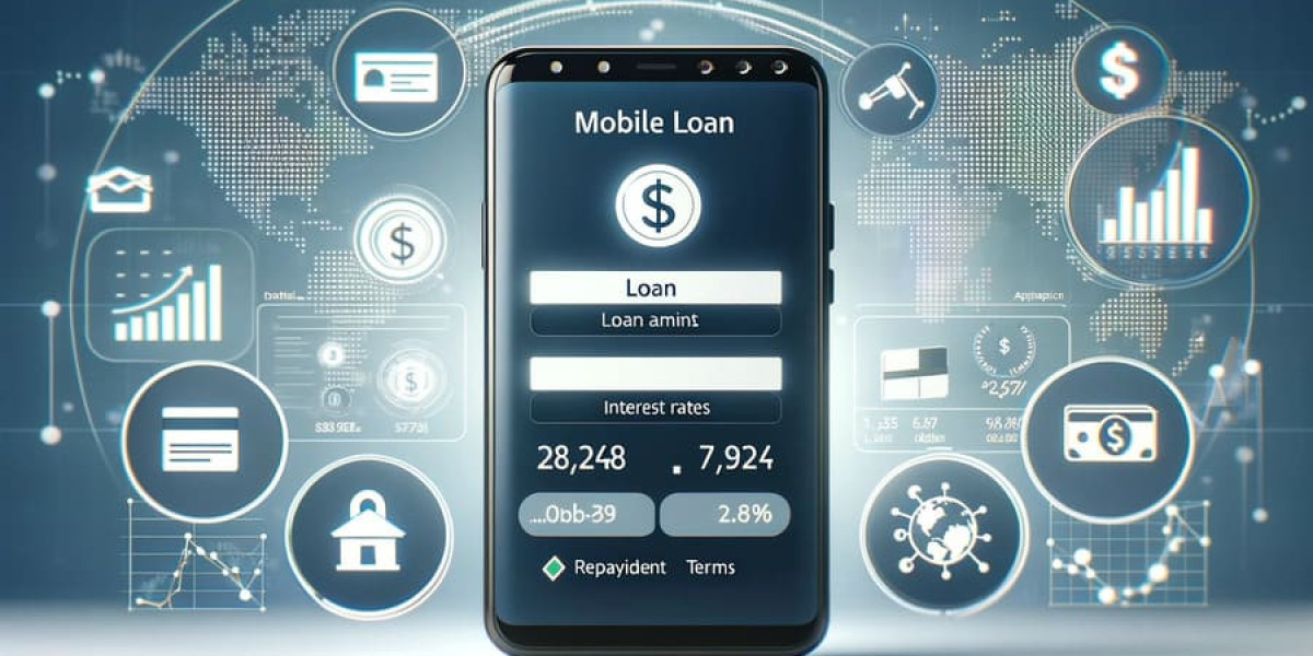 Unlocking Quick and Secure Financial Solutions with EzLoan