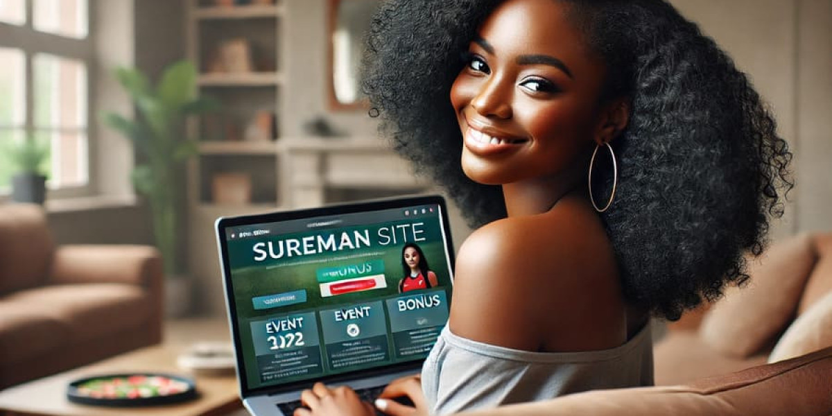 Exploring Betting Sites: Your Guide to Scam Verification with Sureman