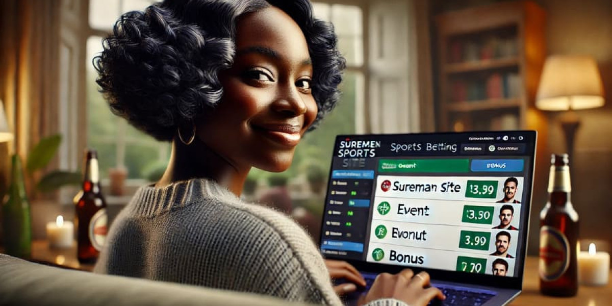 Sureman: Your Ultimate Guide to Sports Betting Scam Verification