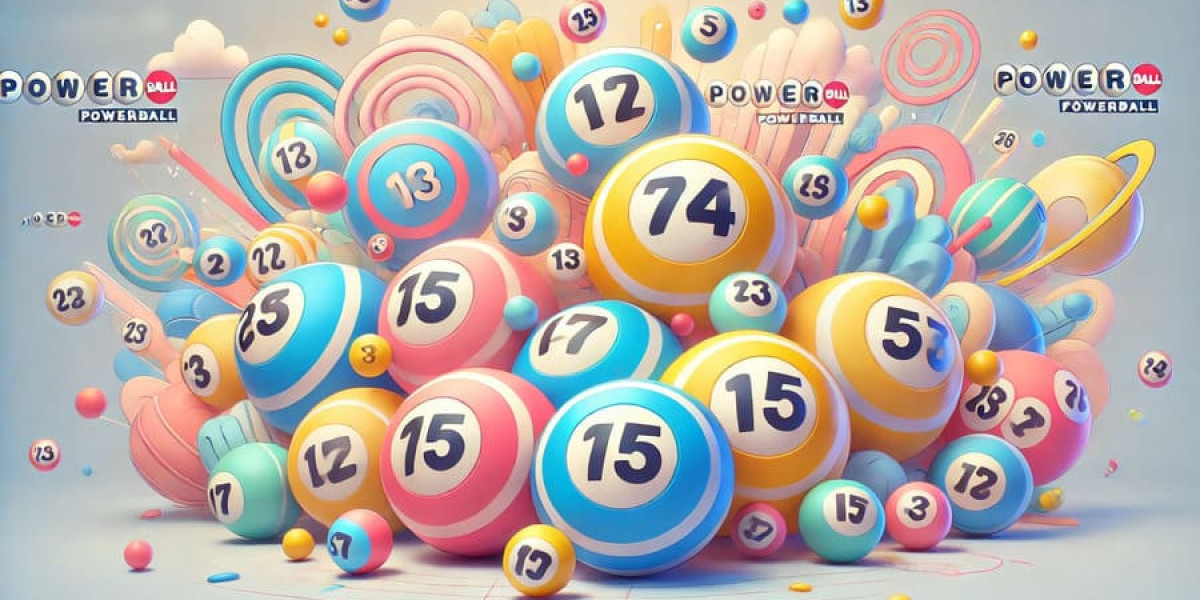 Discovering the Donghaeng Lottery Powerball: Insights from the Bepick Analysis Community