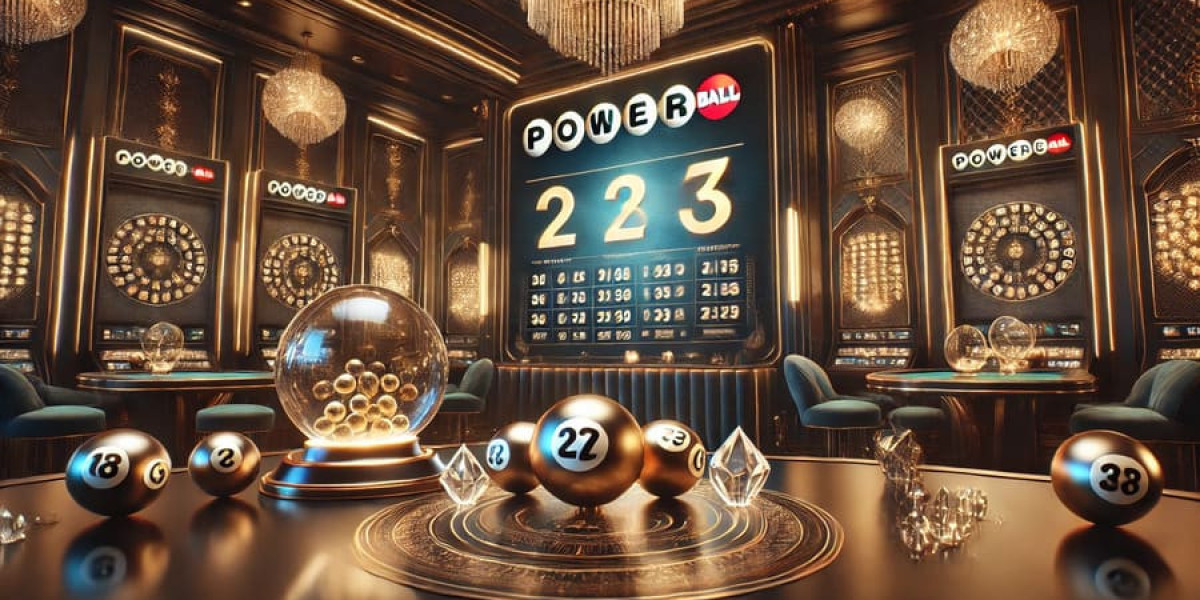 Donghaeng Lottery Powerball Analysis: Join the Bepick Community for Insights