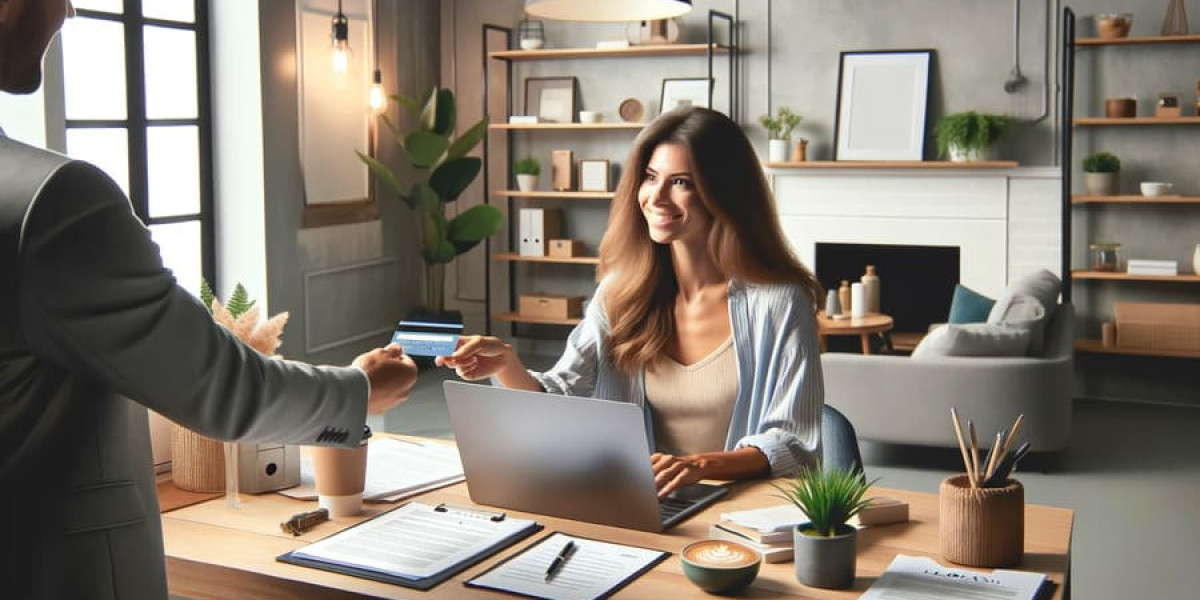 Unlocking Your Financial Freedom: The EzLoan Advantage