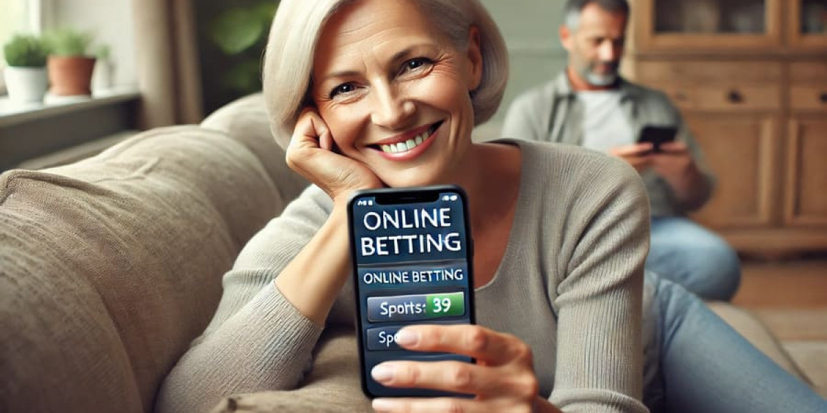 Discover Safer Korean Gambling Sites with Sureman’s Reliable Scam Verification