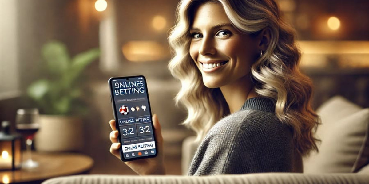 Discovering Safe Korean Gambling Sites with Sureman: Your Ultimate Scam Verification Platform