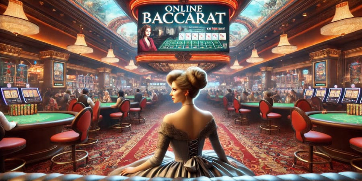 Exploring the Online Casino Landscape with Onca888 Scam Verification Community