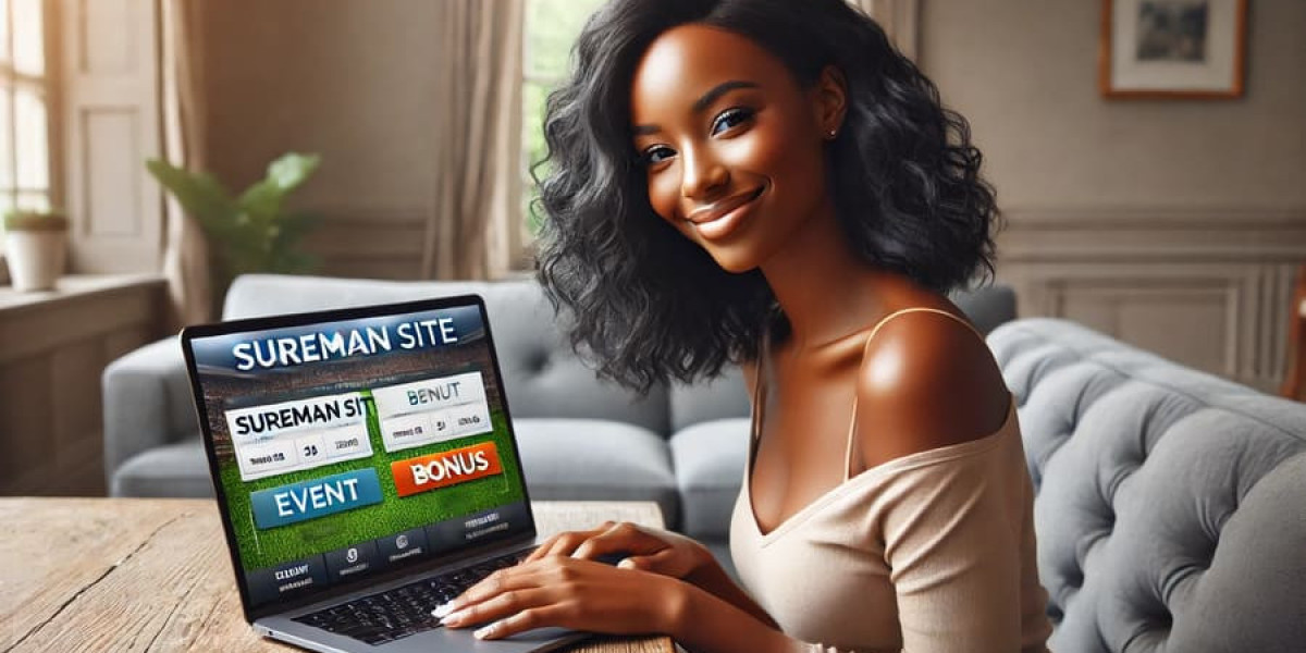 Exploring Korean Sports Betting with Sureman: Your Go-To Scam Verification Platform