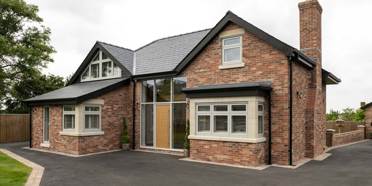 FENSA Windows & Doors  A Comprehensive Overview