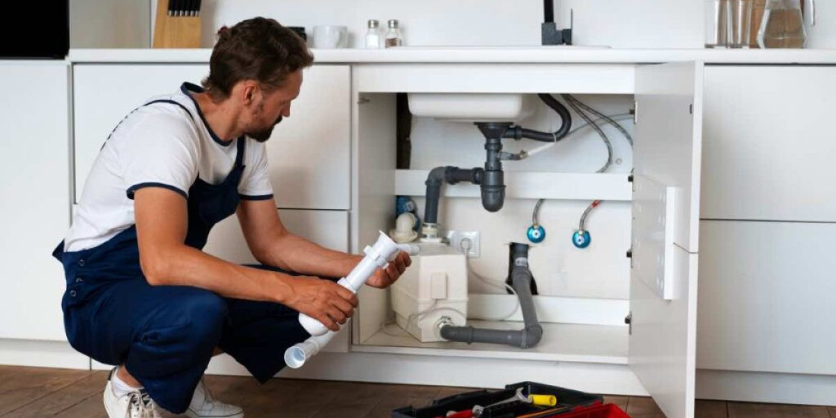 Reliable Plumbing Services in Greater Toronto Area – Fast & Professional Solutions