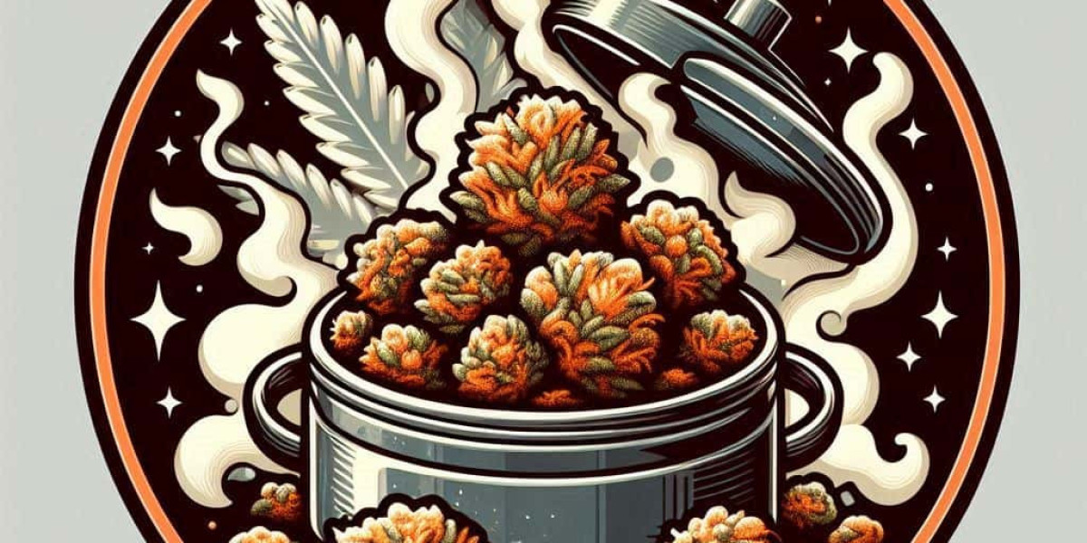 Top THC-Dominant Cannabis Strains to Explore