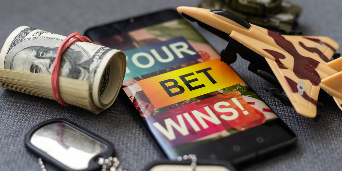 The Rise of Sports Betting: Navigating the Sport of Chance