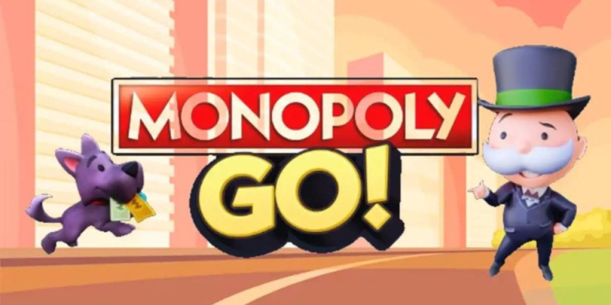Monopoly GO - Fortune Forces Tournament Details