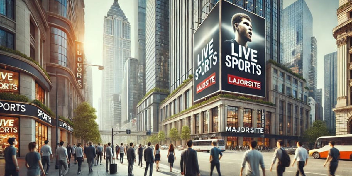 Unveiling the Truth Behind Sports Toto Sites: The Role of Sureman in Scam Verification