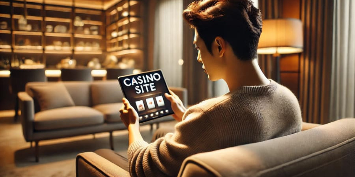 Toto Site Safety: Scam Verification Insights from the Onca888 Community