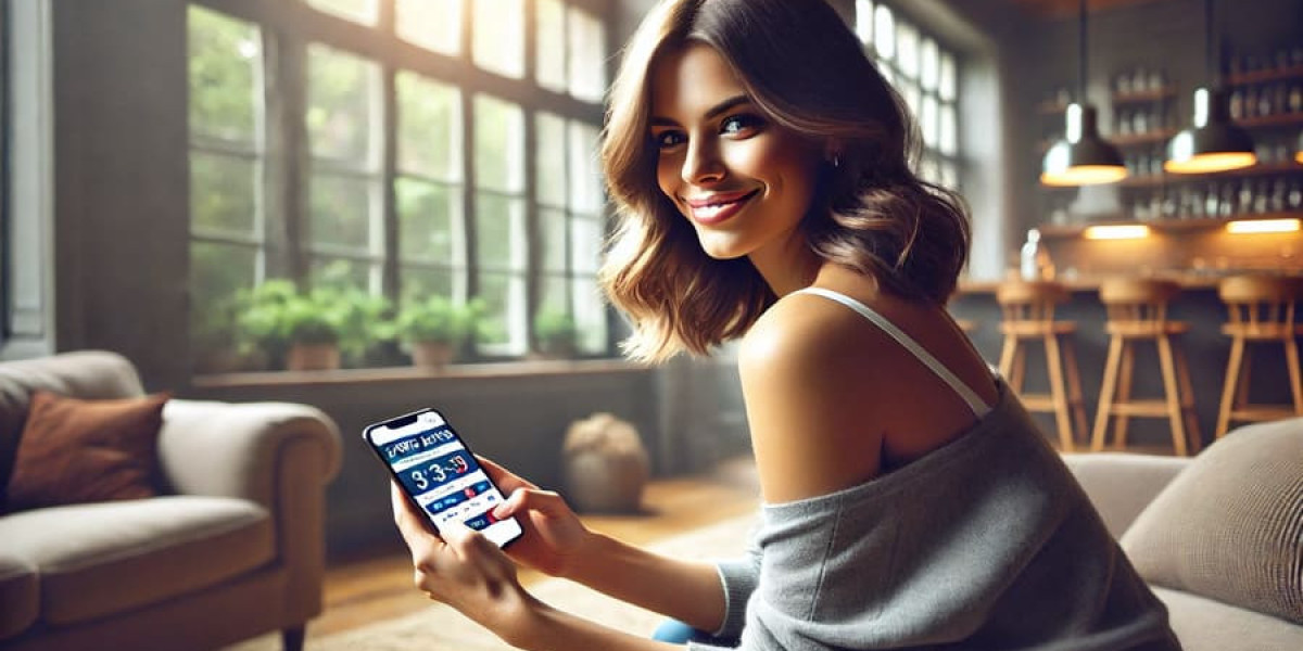 Explore Sports Toto with Sureman: Your Go-To Scam Verification Platform