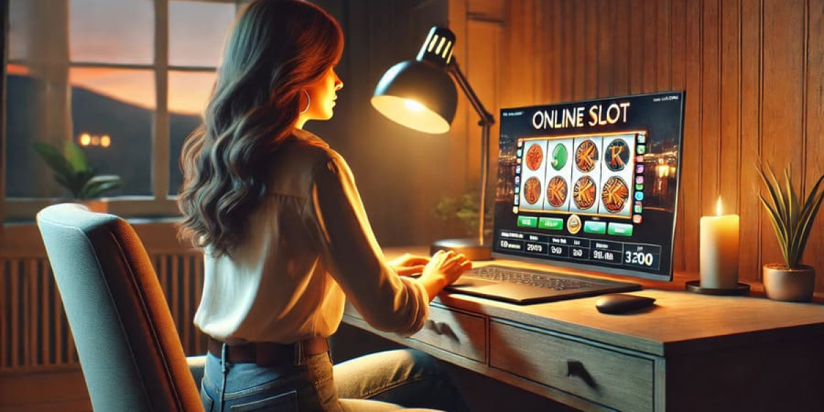 Exploring the Casino Site Landscape: Onca888 Scam Verification Community