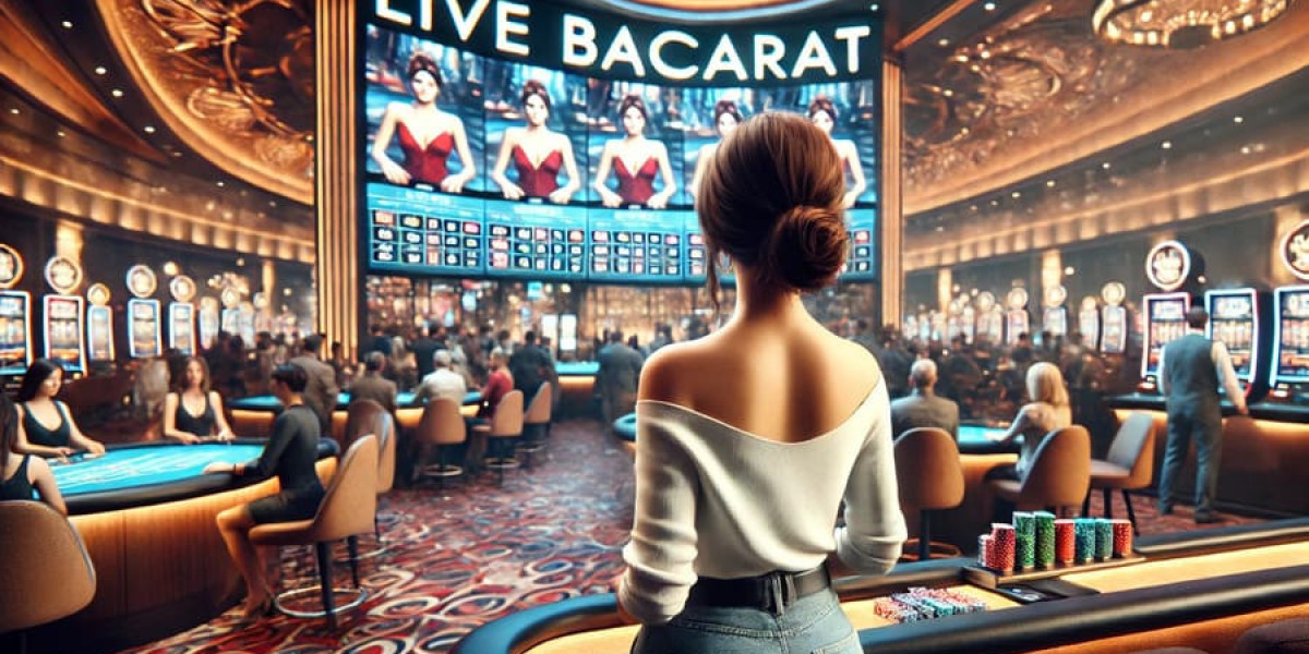 Understanding Evolution Casino: The Vital Role of Onca888 in Scam Verification