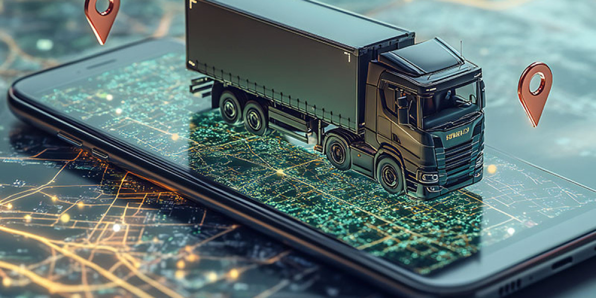 How Can You Build a Successful Reseller Network for White Label GPS Tracking Software in the UAE?