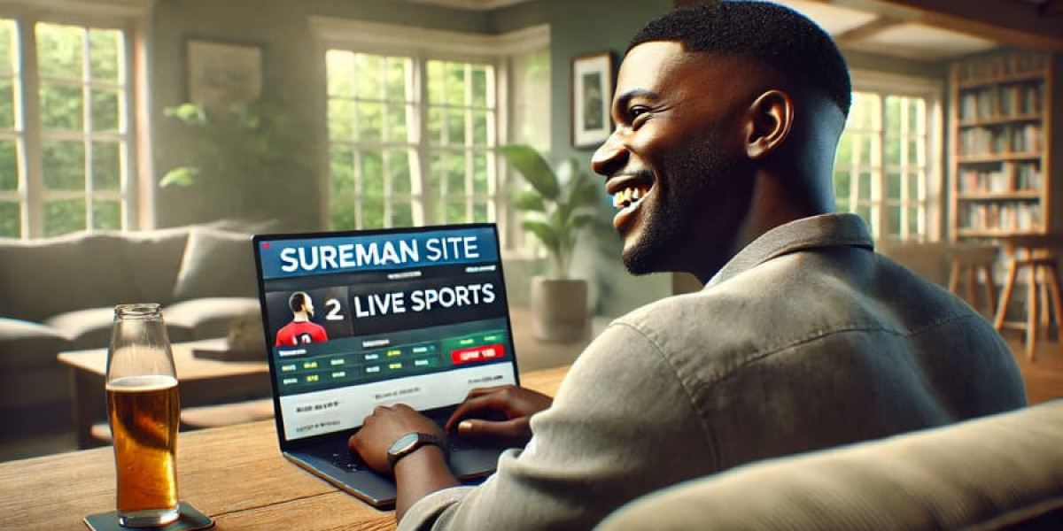 Unraveling Sports Toto Scams with the Sureman Verification Platform